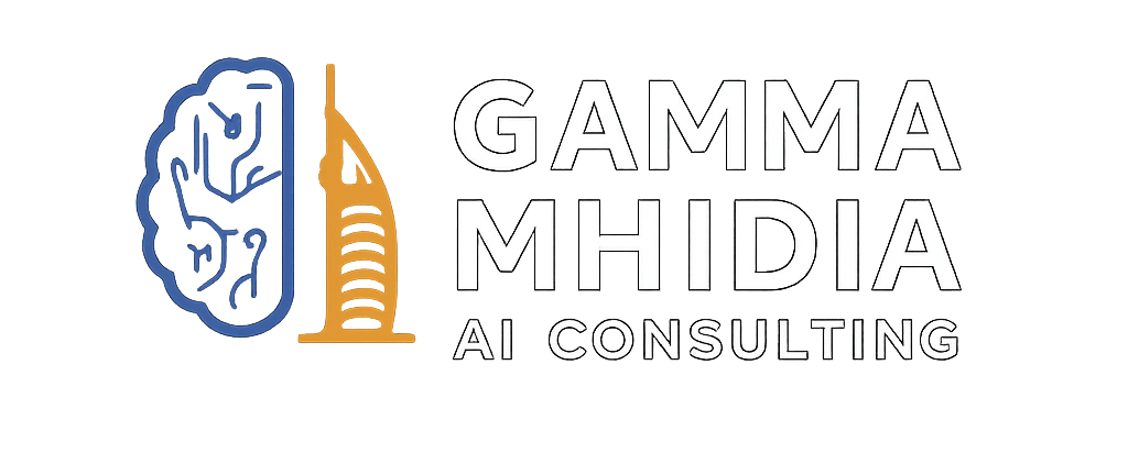 Gamma Logo