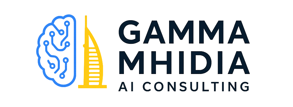 Gamma Logo